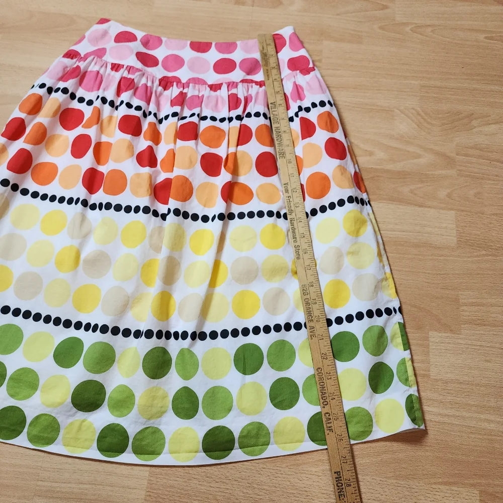 Talbots pride teacher cotton